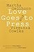 Love Goes to Press