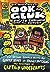 The Adventures of Ook and Gluk: Kung Fu Cavemen from the Future (Captain Underpants)