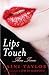 Lips Touch by Laini Taylor