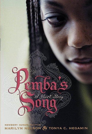 Pemba's Song by Marilyn Nelson