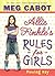 Moving Day (Allie Finkle's Rules for Girls, #1)