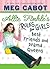 Best Friends and Drama Queens (Allie Finkle's Rules for Girls, #3)