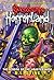 The Scream of the Haunted Mask (Goosebumps HorrorLand, #4)