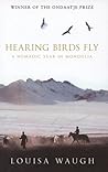 Hearing Birds Fly