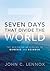 Seven Days that Divide the World: The Beginning According to Genesis & Science