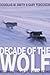 Decade of the Wolf by Gary Ferguson