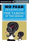 The Taming of the Shrew by William Shakespeare