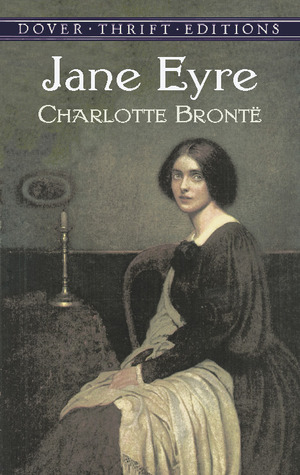 Jane Eyre by Charlotte Brontë