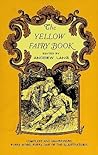 The Yellow Fairy Book