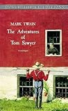 The Adventures of Tom Sawyer by Mark Twain