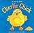 Charlie Chick (Pop-Up Book)