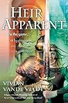 Heir Apparent by Vivian Vande Velde