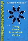 Going Around in Academic Circles by Richard Armour