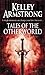 Tales of the Otherworld (Otherworld Stories, #II)