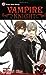 Vampire Knight, Vol. 2 (Vampire Knight, #2)