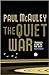 The Quiet War (The Quiet War, #1)