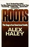 Roots by Alex Haley