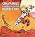 Criaturas Bizarras de Outro Planeta! by Bill Watterson