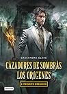 Príncipe mecánico by Cassandra Clare