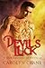 Devil's Luck (The Disillusionists, #3.5)