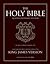 The Holy Bible: King James Version