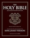 The Holy Bible: K...