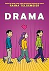 Drama by Raina Telgemeier