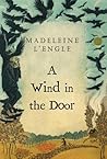 A Wind in the Door by Madeleine L'Engle