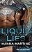 Liquid Lies (The Elementals, #1)