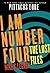 Nine's Legacy (Lorien Legacies: The Lost Files, #2)