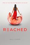 Reached (Matched, #3)