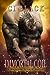 Immortal Coil (Dragon Spirit, #1)