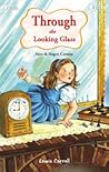 Through the Looking Glass - Alice di Negeri Cermin