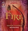 Fire by Kristin Cashore