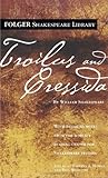 Troilus and Cressida by William Shakespeare