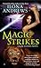 Magic Strikes (Kate Daniels, #3)