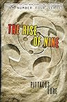 The Rise of Nine by Pittacus Lore