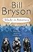 Made in America by Bill Bryson