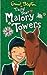 Third Year at Malory Towers (Malory Towers, #3)