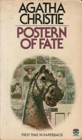 Postern of Fate by Agatha Christie