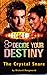 The Crystal Snare (Doctor Who: Decide Your Destiny, #5)