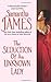 The Seduction Of An Unknown Lady (McBride Family #2)