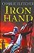 Ironhand (Stoneheart Trilogy, #2)