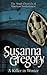 A Killer in Winter by Susanna Gregory