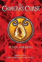 The Chimera's Curse by Julia Golding