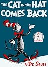 The Cat in the Hat Comes Back