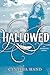 Hallowed (Unearthly, #2)