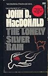 The Lonely Silver Rain by John D. MacDonald