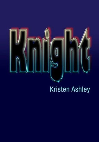 Knight by Kristen Ashley