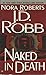 Naked in Death (In Death #1) by J.D. Robb